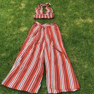 2 piece summer/fall Latiste by Amy